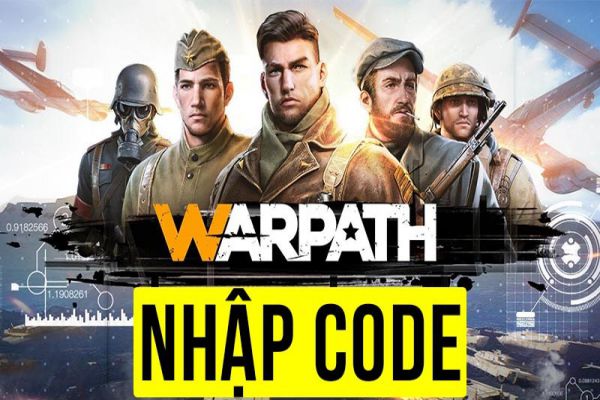 code-warpath